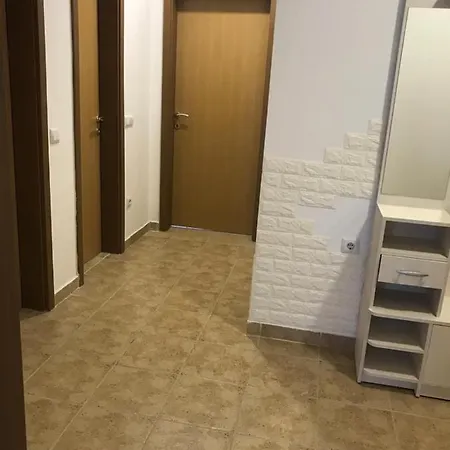 Apartment Апартамент “ Хелиос” - Поморие Pomorie